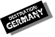 Destination: Germany