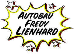 Autobau Fredy Lienhard