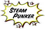 Punker Steam